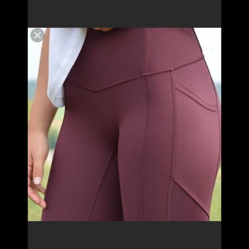 lululemon athletica All The Right Places